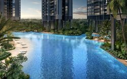 Parc Clematis (D5), Apartment #456857251